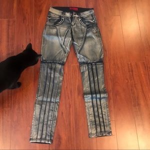 💜AMAZING JEANS from Turkey💜